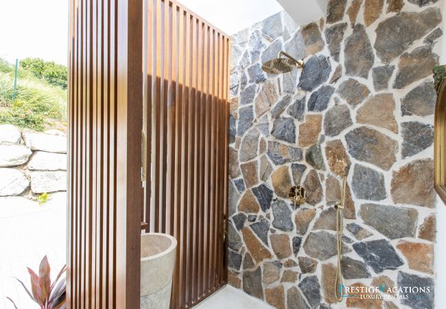 Villa in Orient Bay - Fleur de Lys