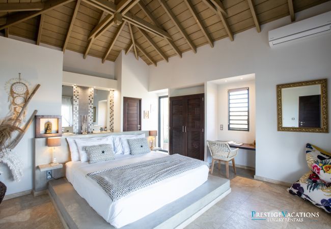 Villa in Orient Bay - Indigo Pearl