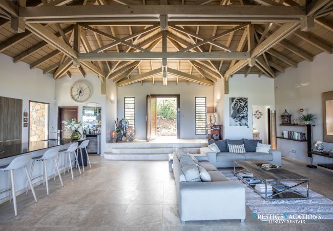 Villa in Orient Bay - Indigo Pearl