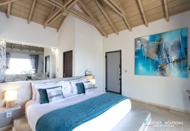 Villa in Orient Bay - Indigo Pearl