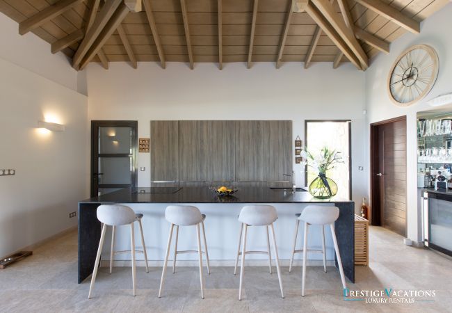 Villa in Orient Bay - Indigo Pearl