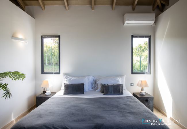 Villa in Orient Bay - Indigo Pearl