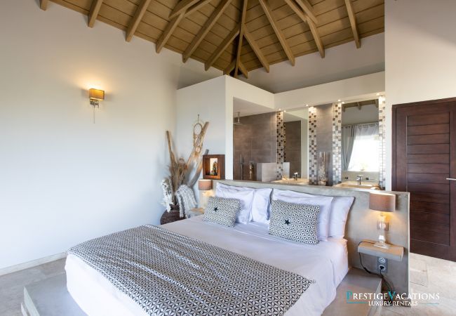 Villa in Orient Bay - Indigo Pearl