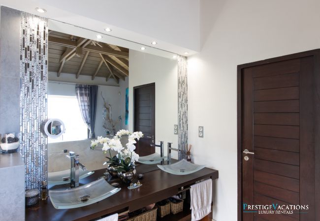 Villa in Orient Bay - Indigo Pearl