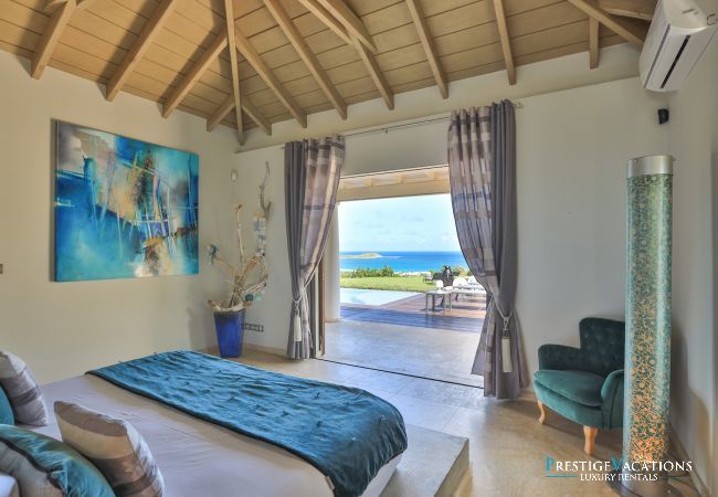 Villa in Orient Bay - Indigo Pearl