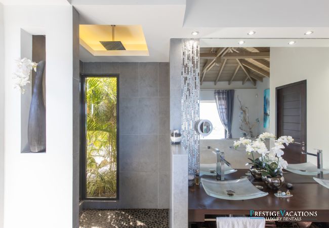 Villa in Orient Bay - Indigo Pearl