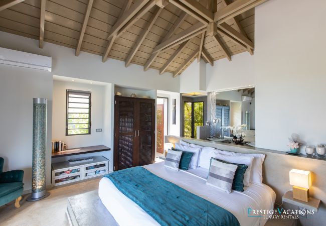 Villa in Orient Bay - Indigo Pearl