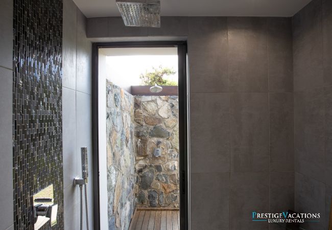 Villa in Orient Bay - Indigo Pearl