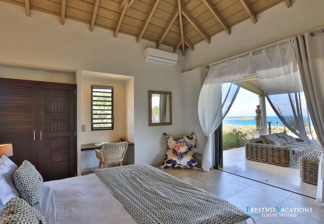 Villa in Orient Bay - Indigo Pearl