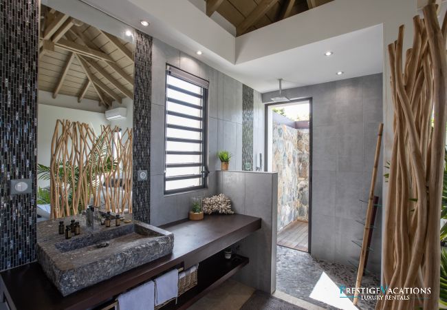 Villa in Orient Bay - Indigo Pearl