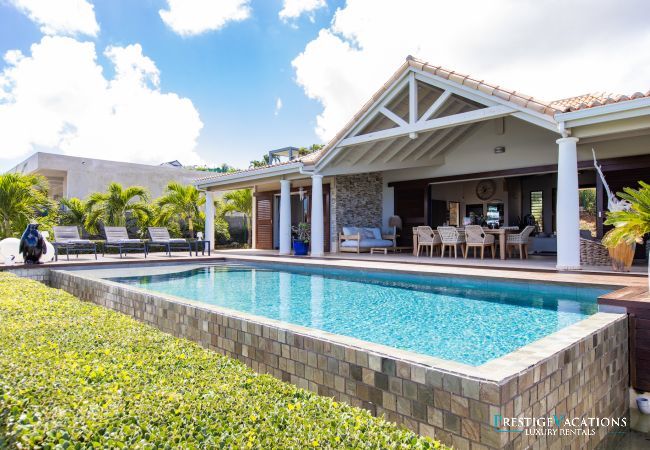 Villa in Orient Bay - Indigo Pearl