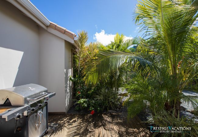 Villa in Orient Bay - Indigo Pearl