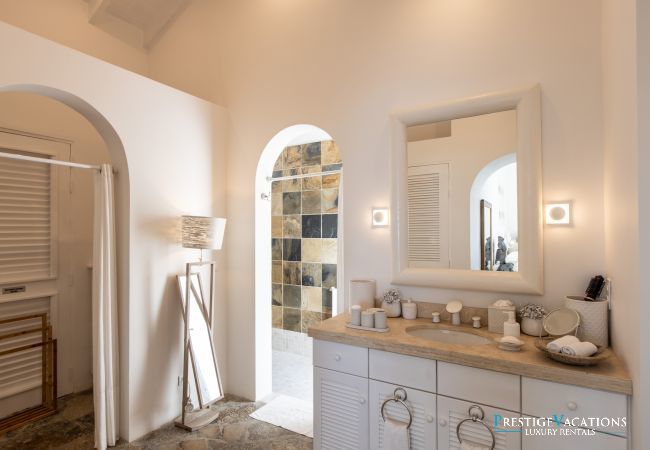 Villa in Terres Basses - L'Oasis