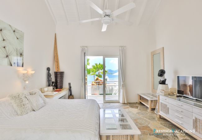 Villa in Terres Basses - L'Oasis