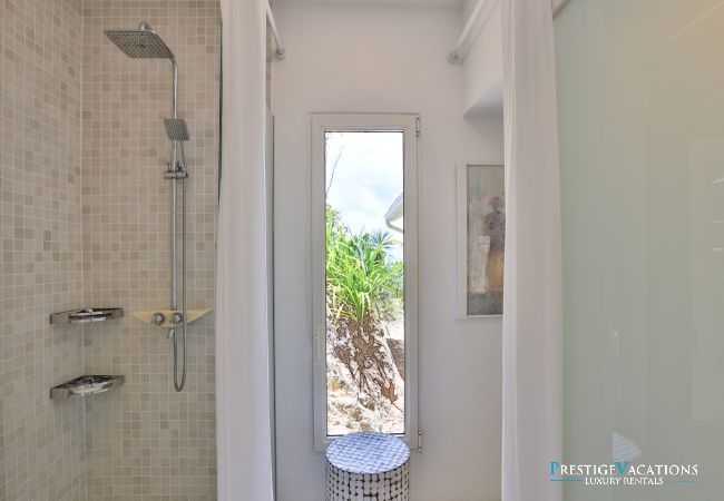 Villa in Terres Basses - L'Oasis
