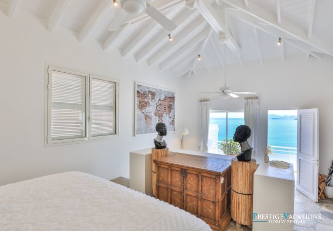 Villa in Terres Basses - L'Oasis