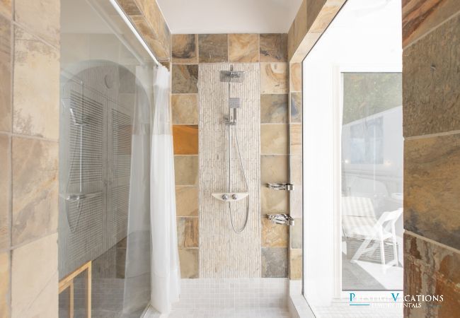 Villa in Terres Basses - L'Oasis