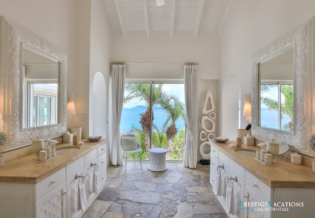 Villa in Terres Basses - L'Oasis