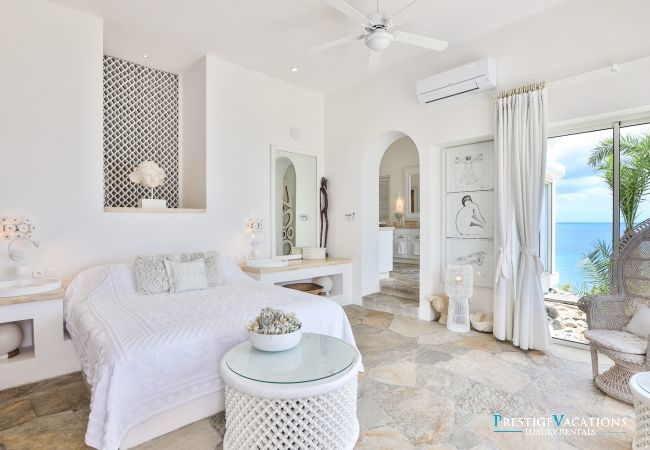 Villa in Terres Basses - L'Oasis