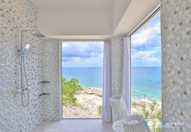 Villa in Terres Basses - L'Oasis