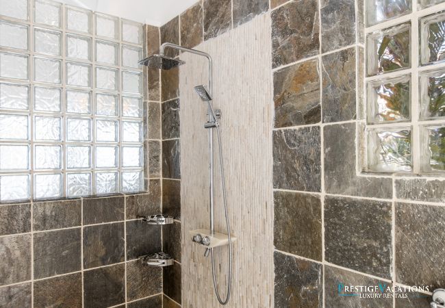 Villa in Terres Basses - L'Oasis