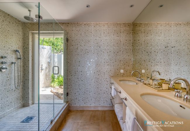 Villa in Terres Basses - La Dacha