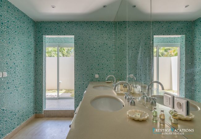 Villa in Terres Basses - La Dacha