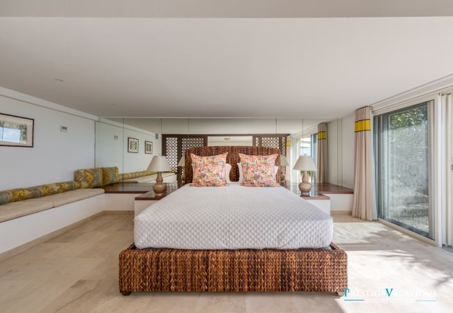 Villa in Terres Basses - La Dacha