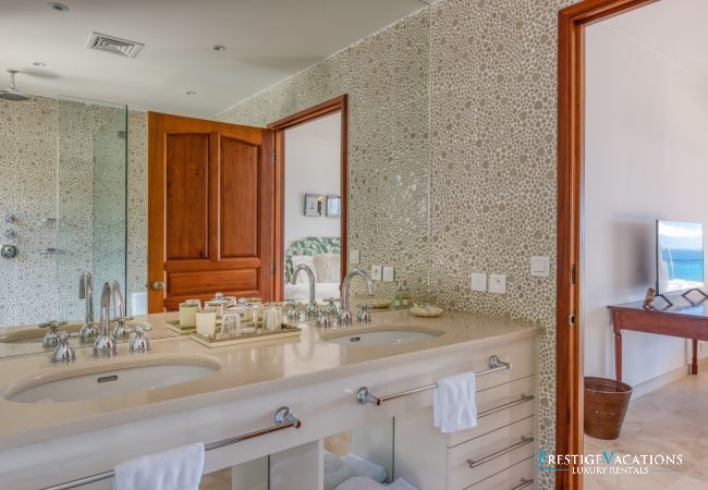 Villa in Terres Basses - La Dacha
