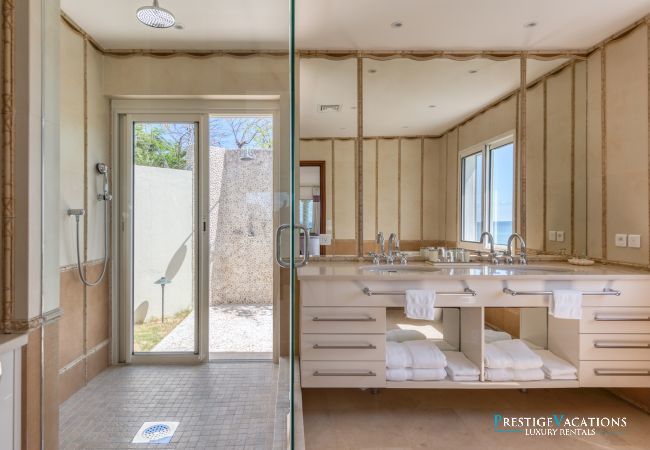 Villa in Terres Basses - La Dacha