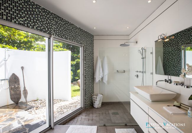 Villa in Terres Basses - Le Reve