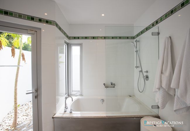 Villa in Terres Basses - Le Reve