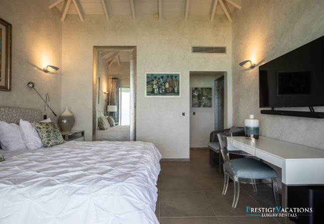 Villa in Terres Basses - Le Reve