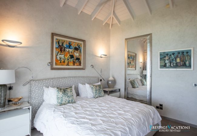 Villa in Terres Basses - Le Reve
