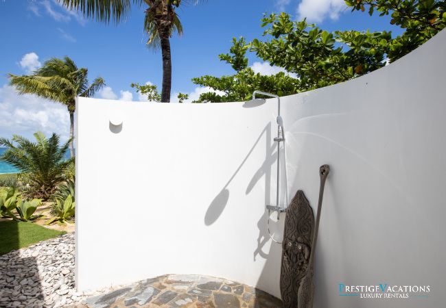 Villa in Terres Basses - Le Reve