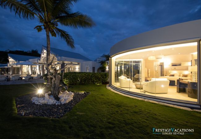 Villa in Terres Basses - Le Reve