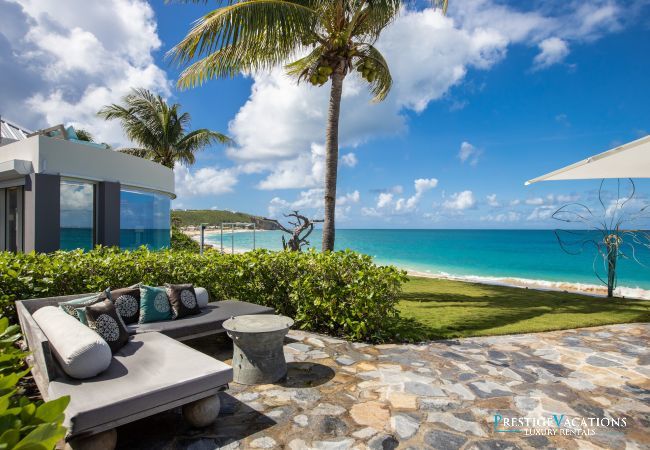 Villa in Terres Basses - Le Reve