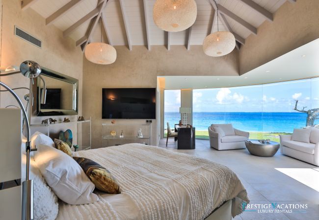 Villa in Terres Basses - Le Reve