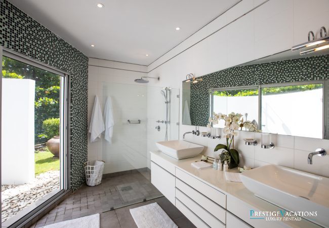 Villa in Terres Basses - Le Reve