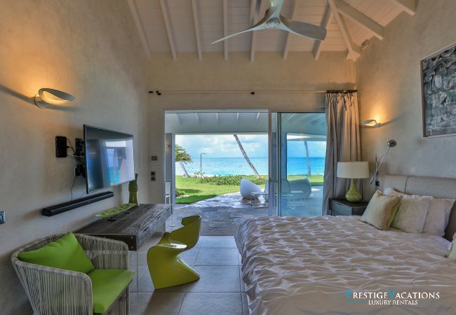 Villa in Terres Basses - Le Reve
