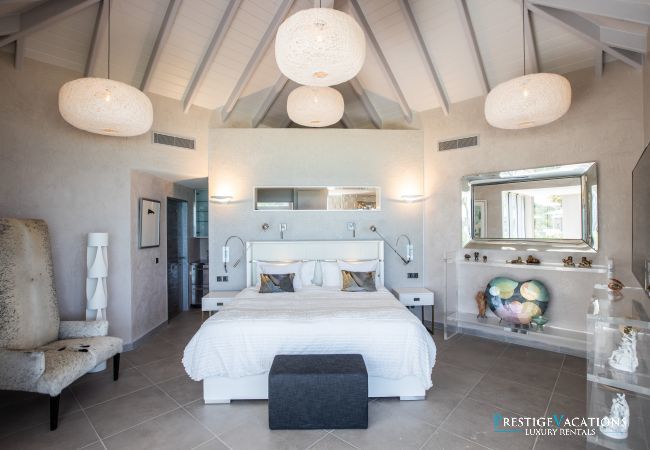 Villa in Terres Basses - Le Reve