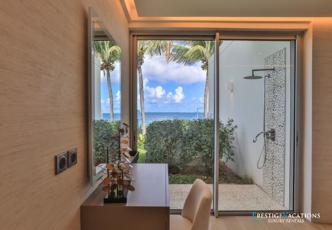 Villa in Terres Basses - Le Reve