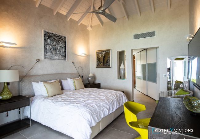 Villa in Terres Basses - Le Reve