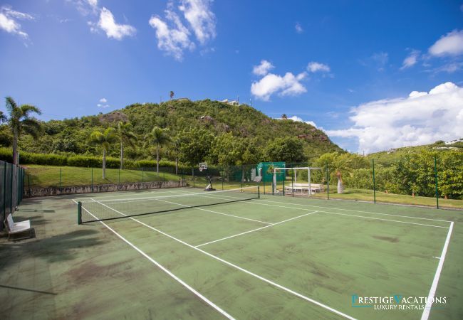 Villa in Terres Basses - Le Reve