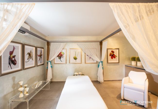 Villa in Terres Basses - Le Reve