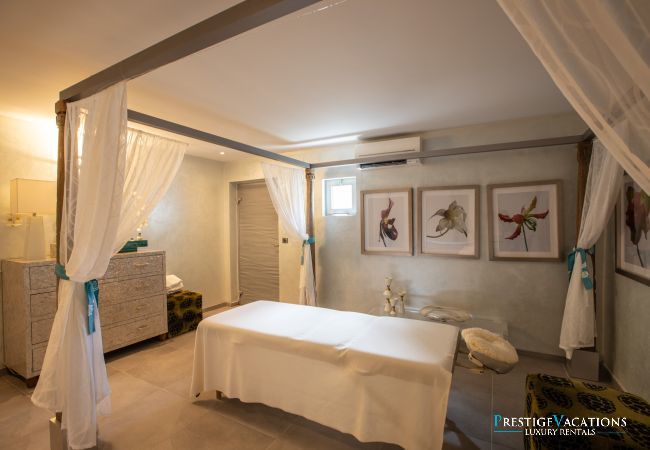 Villa in Terres Basses - Le Reve