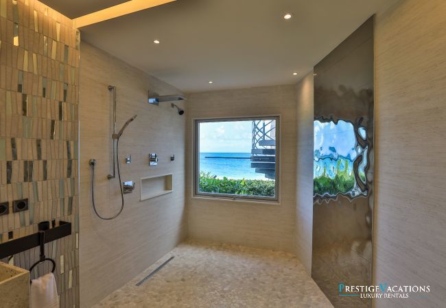 Villa in Terres Basses - Le Reve
