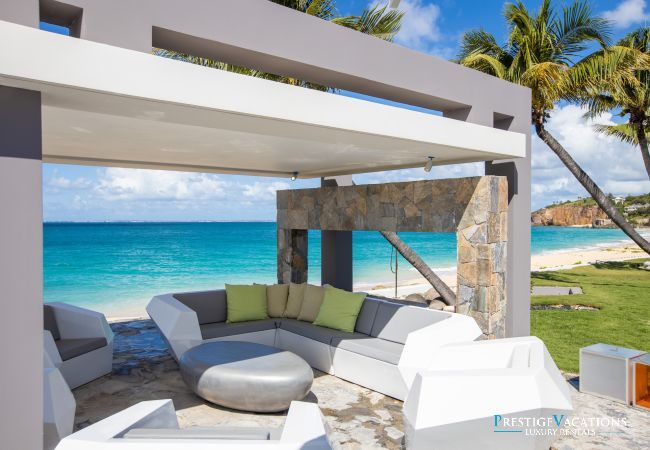 Villa in Terres Basses - Le Reve