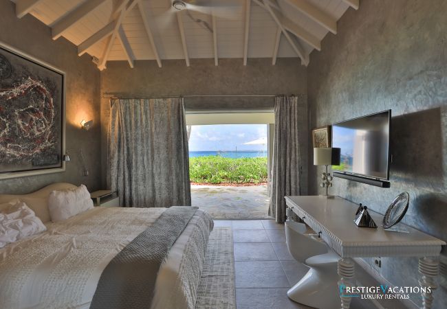 Villa in Terres Basses - Le Reve