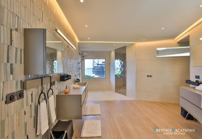 Villa in Terres Basses - Le Reve